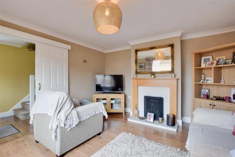 3 bedroom semi-detached house for sale, Dale Road, Barnard Castle, Durham, DL12