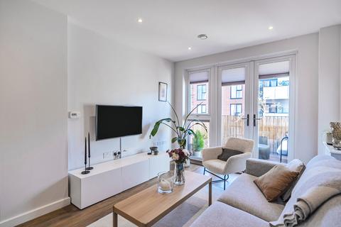 1 bedroom apartment for sale, Reynard Way, Brentford