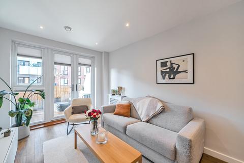 1 bedroom apartment for sale, Reynard Way, Brentford