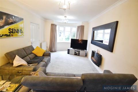 3 bedroom detached house for sale, Page Drive, Pengam Green, Cardiff