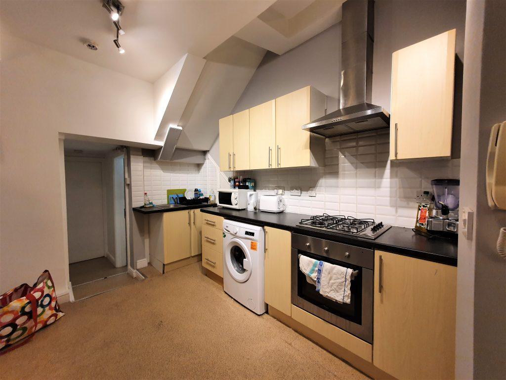Apartment in NEWCASTLE UPON TYNE - View 5