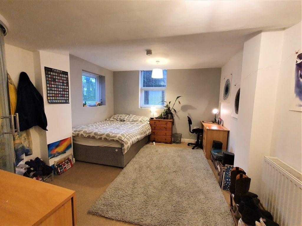 Apartment in NEWCASTLE UPON TYNE - More
