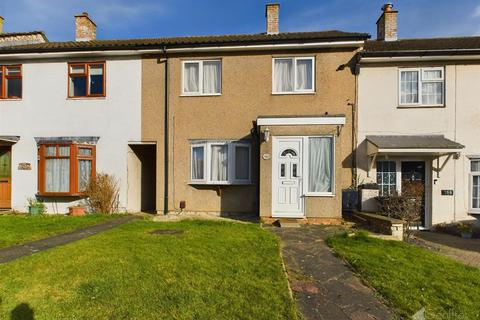 2 bedroom terraced house for sale, Fullers Mead, Harlow CM17