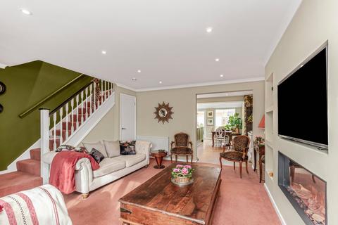 3 bedroom detached house for sale, The Hornbeams, Burgess Hill, West Sussex, RH15