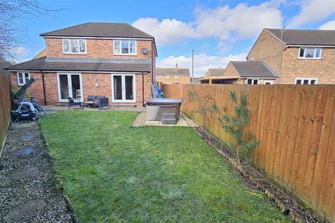 3 bedroom detached house for sale, Abbey Close, Aslockton, Nottingham