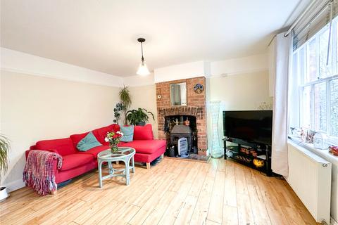 3 bedroom terraced house for sale, East Street, Blandford Forum, Dorset, DT11