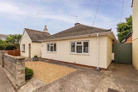 2 bedroom detached bungalow for sale, Yarmouth, Isle of Wight