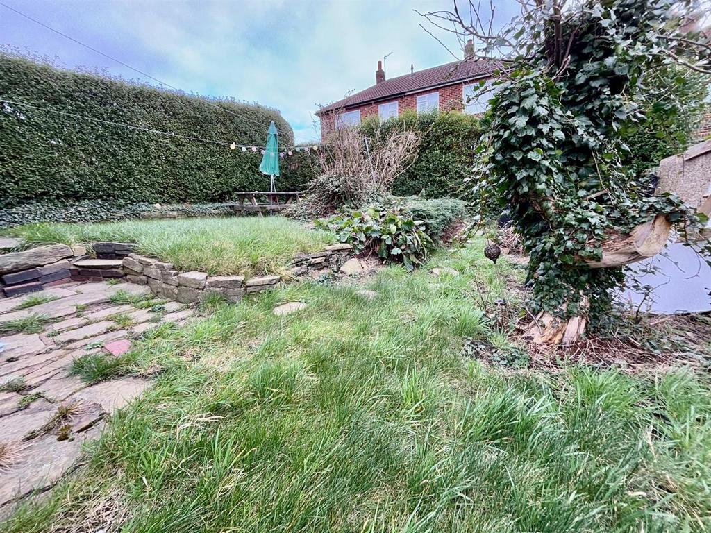 Gardens: