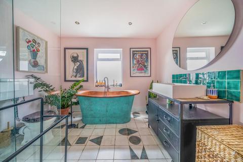 4 bedroom terraced house for sale, Shipman Road, Forest Hill
