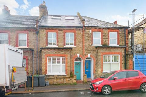 4 bedroom terraced house for sale, Shipman Road, Forest Hill