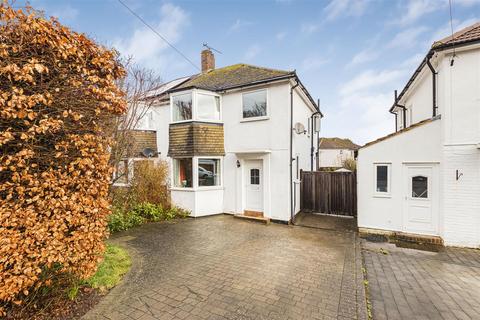 3 bedroom semi-detached house for sale, Betenson Avenue, Sevenoaks