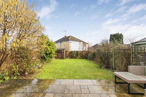 3 bedroom semi-detached house for sale, Betenson Avenue, Sevenoaks