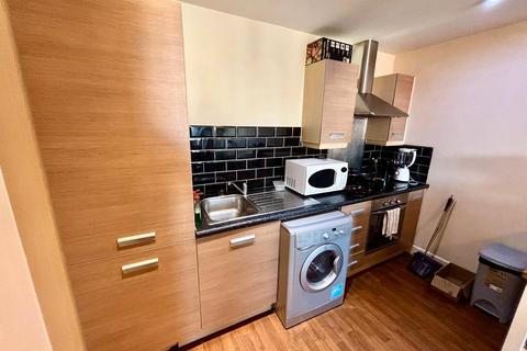 2 bedroom apartment for sale, Sherborne Street, Birmingham