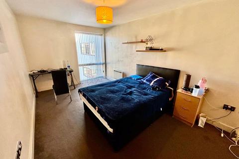 2 bedroom apartment for sale, Sherborne Street, Birmingham