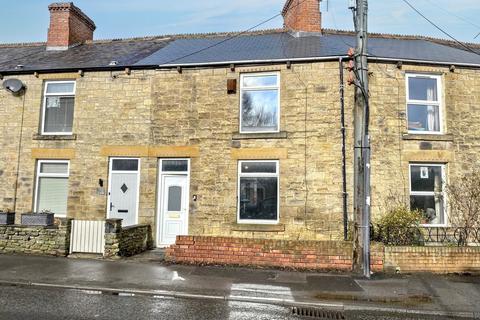 undefined, Percy Crescent, Lanchester, Durham, Durham, DH7 0EU