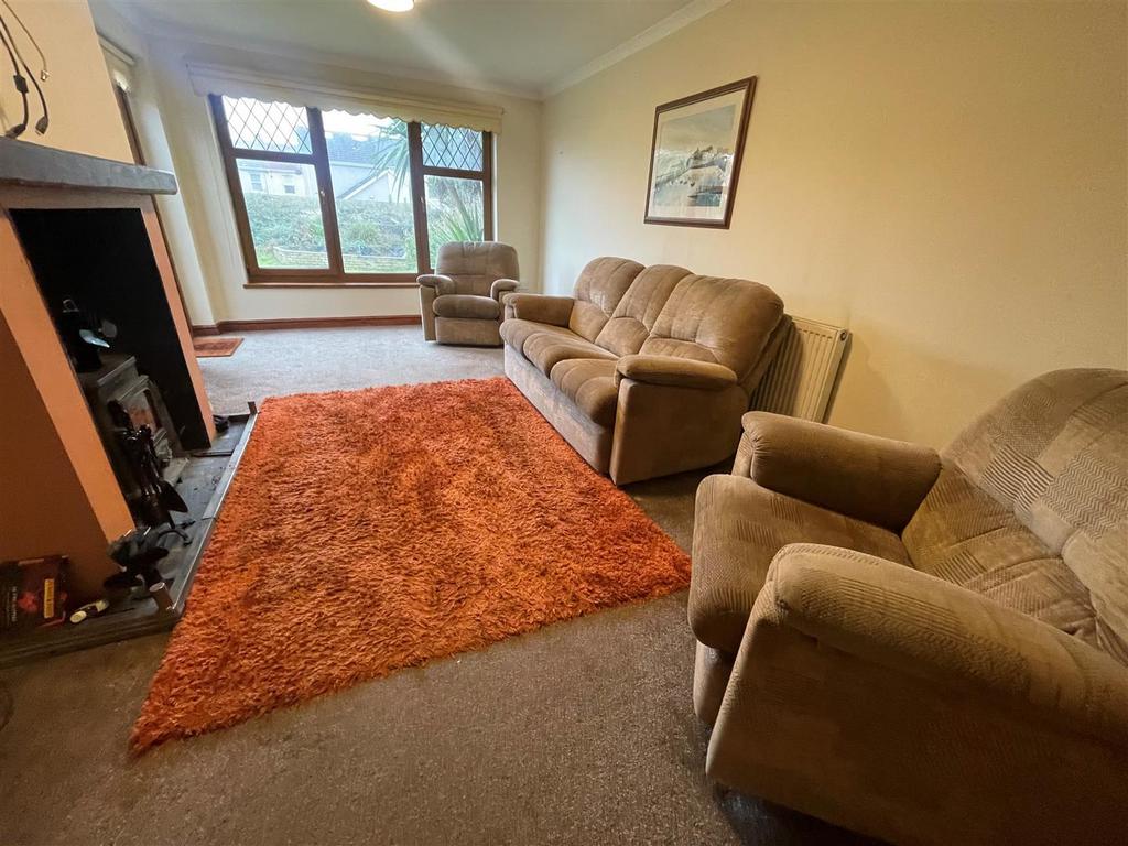 Rear Family Room