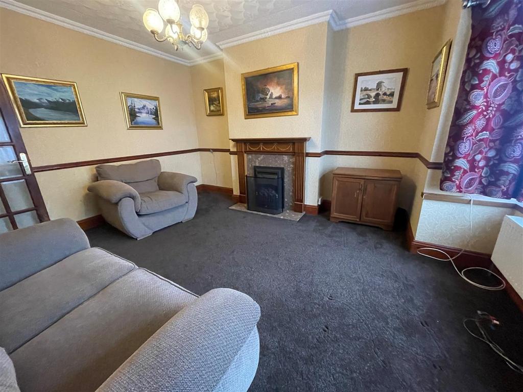 Front Living Room