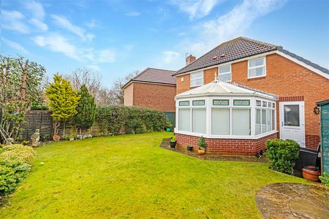 1 Alwent Close, Darlington, DL3 8UJ