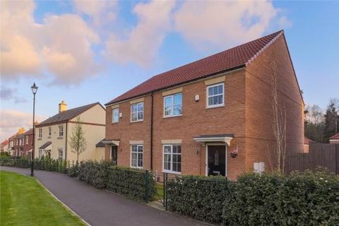 3 bedroom semi-detached house for sale, The Meadows, Wynyard, TS22 5GS