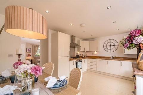 7 The Meadows, Wynyard, Billingham, TS22 5GS