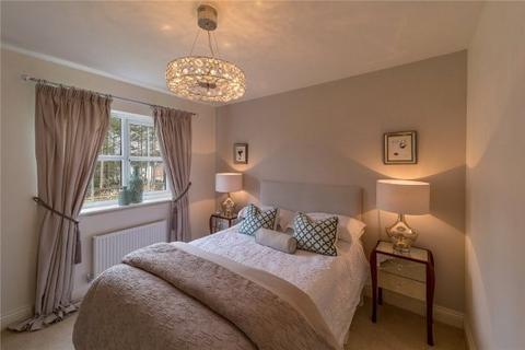 7 The Meadows, Wynyard, Billingham, TS22 5GS