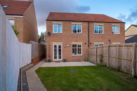 7 The Meadows, Wynyard, Billingham, TS22 5GS
