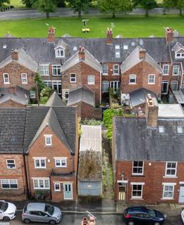 undefined, Curzon Terrace, York