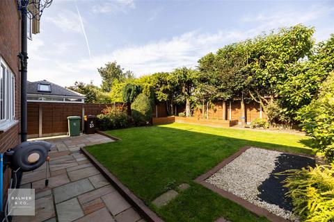 4 bedroom detached house for sale, Wycombe Drive, Tyldesley M29