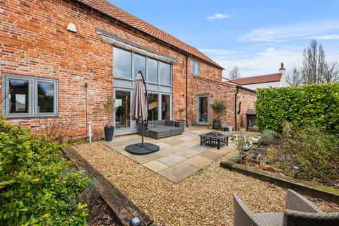 4 bedroom barn conversion for sale, Oxton Hill Farm, Southwell NG25