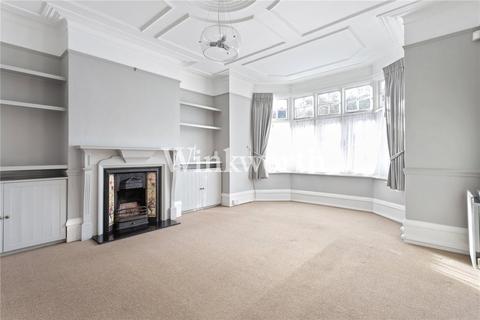 60 Caversham Avenue, London, N13 4LN