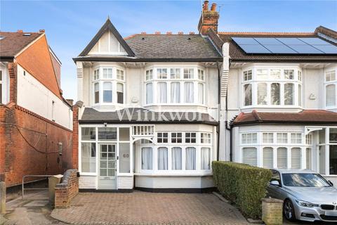 60 Caversham Avenue, London, N13 4LN