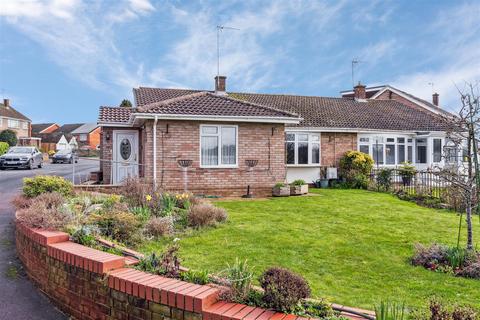 2 bedroom bungalow for sale, Hazelmere Road, Stevenage SG2