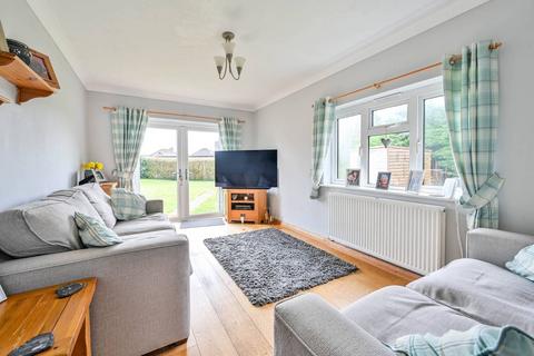 3 bedroom bungalow for sale, Willow Road, Farncombe, Godalming, GU7