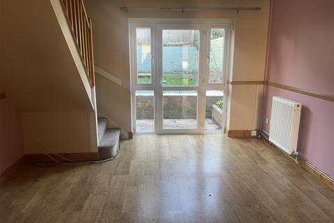 2 bedroom terraced house for sale, Clos Cilsaig, Dafen, Llanelli