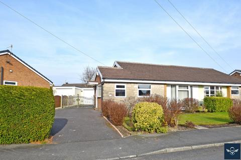 2 bedroom bungalow for sale, Richmond Avenue, Cliviger, Burnley