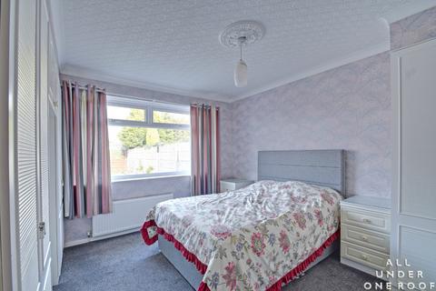 2 bedroom bungalow for sale, Richmond Avenue, Cliviger, Burnley