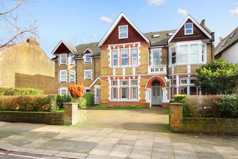 undefined, St Leonards Road, W13