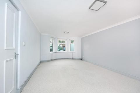 undefined, St Leonards Road, W13