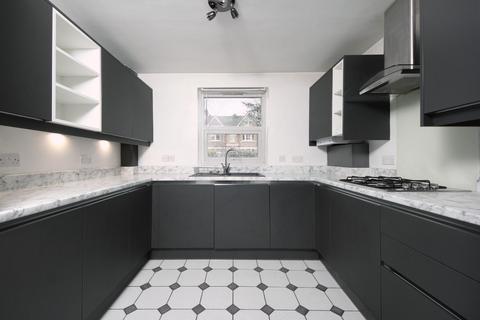 undefined, St Leonards Road, W13