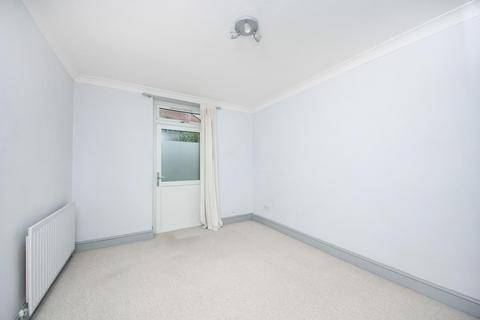 undefined, St Leonards Road, W13