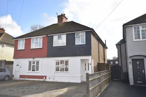 3 bedroom semi-detached house for sale, Salfords, Surrey, RH1