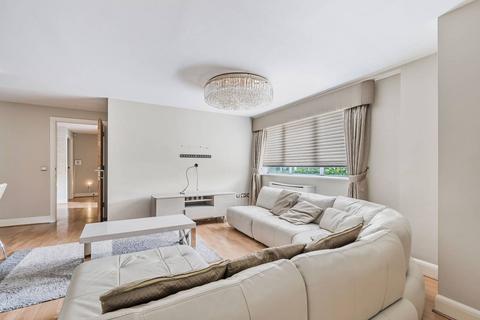 3 bedroom flat for sale, Mercury House, Hanger Hill, London, W5