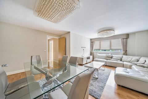 3 bedroom flat for sale, Mercury House, Hanger Hill, London, W5