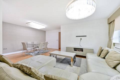 7, Mercury House Heathcroft, London, W5 3BF