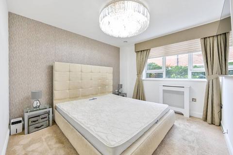 7, Mercury House Heathcroft, London, W5 3BF