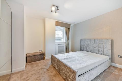 7, Mercury House Heathcroft, London, W5 3BF