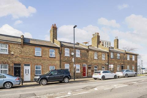 Old Oak Lane, North Acton, London, NW10