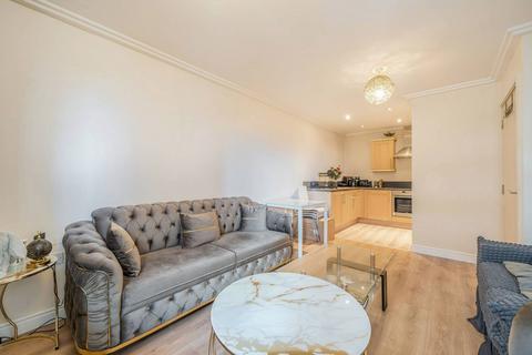 1 bedroom flat for sale, Trentham Court, North Acton, London, W3