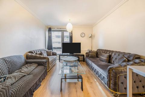 1 bedroom flat for sale, Trentham Court, North Acton, London, W3