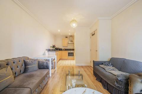 1 bedroom flat for sale, Trentham Court, North Acton, London, W3